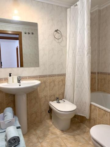 Uim Mediterraneo Diagonal 17 Wifi Sagunto Exterior foto